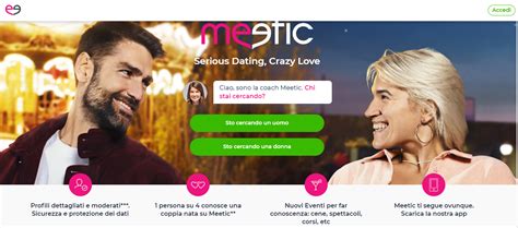 meetic italia|Come funziona Meetic